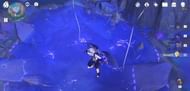 Hint puzzles in Amakumo peak (Image via Genshin Impact)